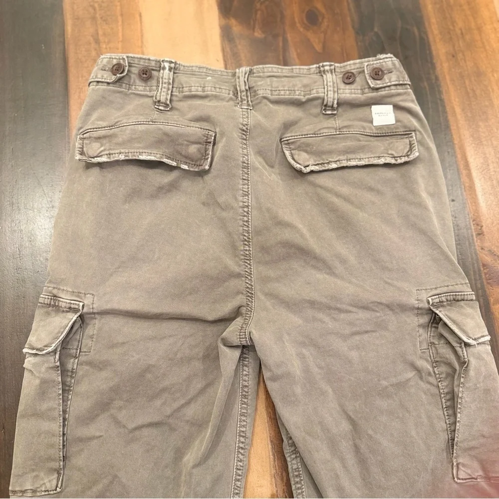 AE Flex Lived-In Cargo Pant